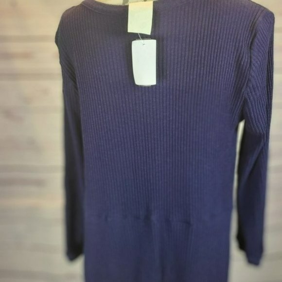 ♡3/$30♡ Blu Pepper Tunic Dress - Picture 5 of 7